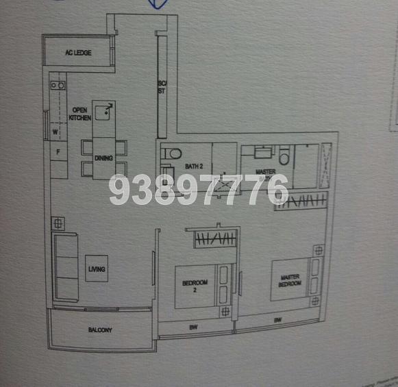Waterfront Gold (D16), Condominium #137029632